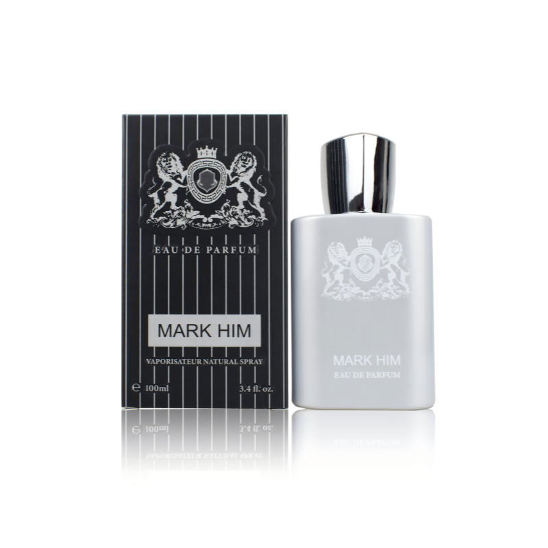 Wine&Beer Mouton - 100ml MARK HIM Perfumy Męskie Długotrwały