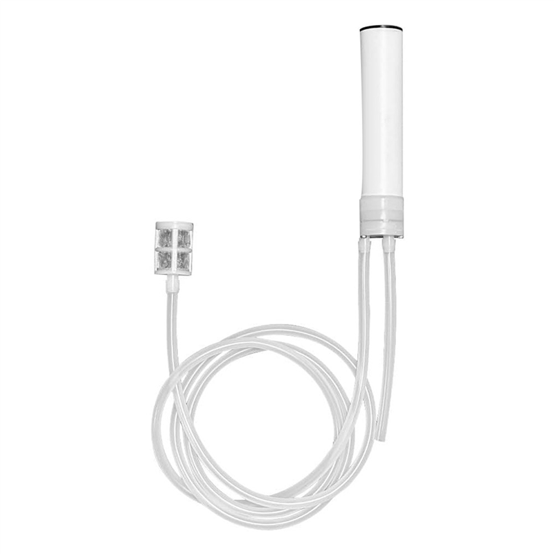 Wine Beer And Mead - Elektryczna pompa samozasysająca USB J1UL1N do