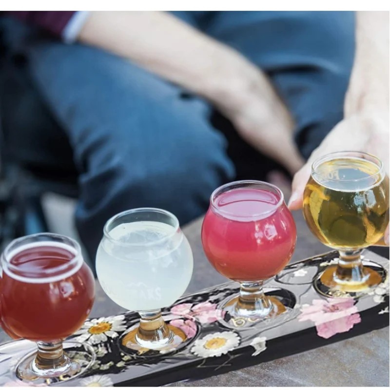 Forma silikonowa do odlewania  – Wine Beer Tasting recenzja i cena