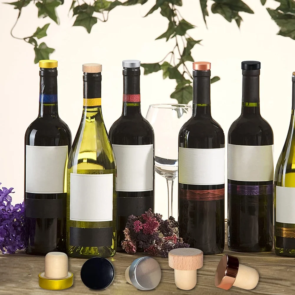 10 sztuk korek do butelki wina – Wine Beer Tasting recenzja i cena