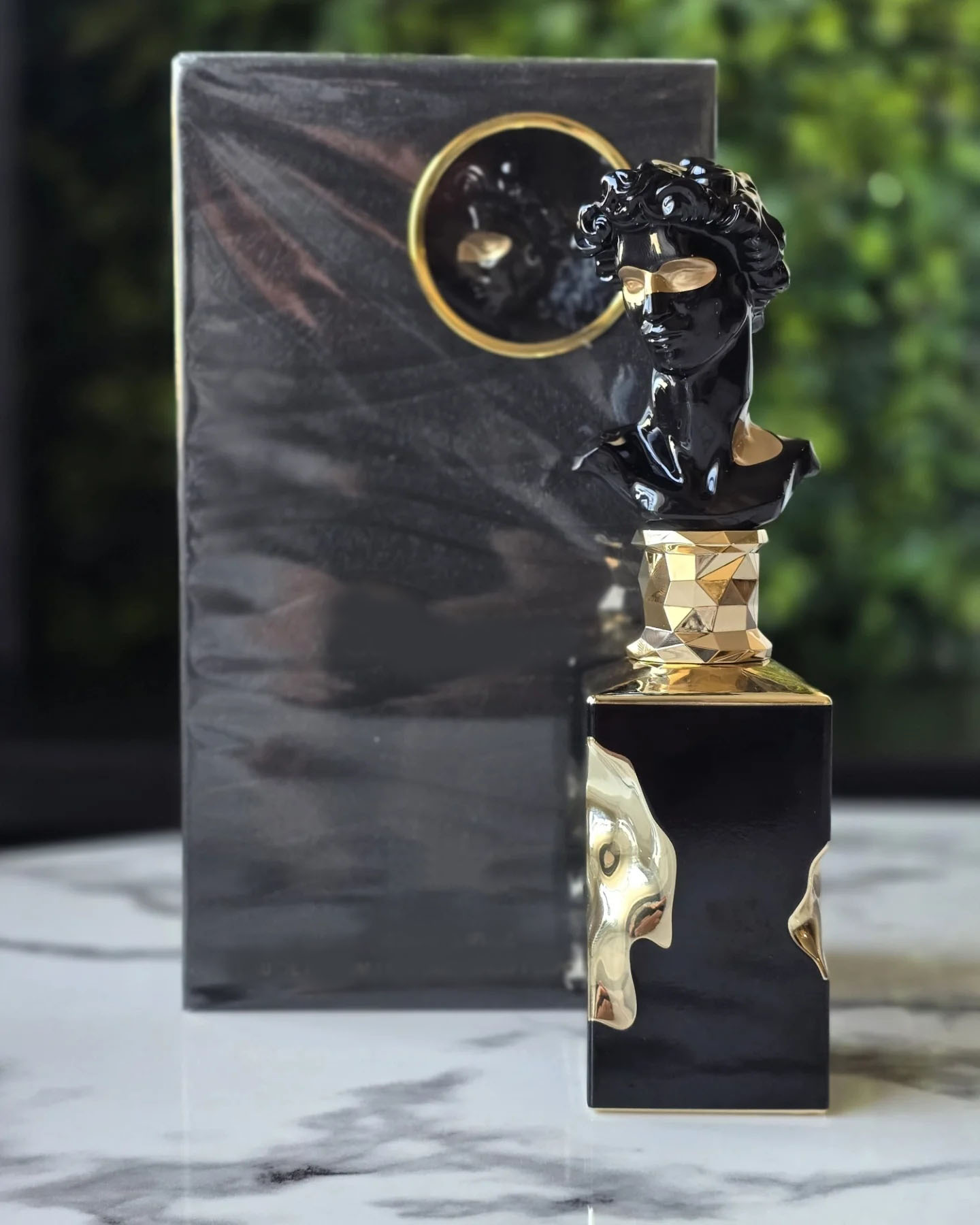 Męski zapach (Eau de Parfum),  – Wine&Beer Mouton recenzja i cena