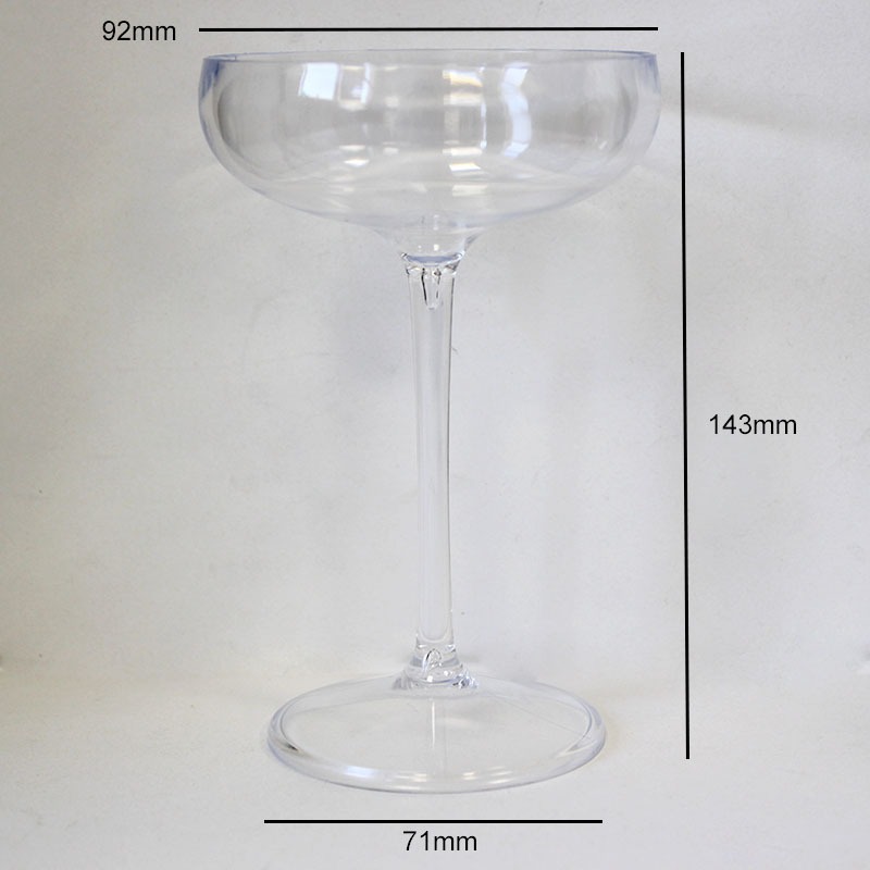 Kubek stalowy 60Z na piwo, win – Wine Beer Cocktail recenzja i cena