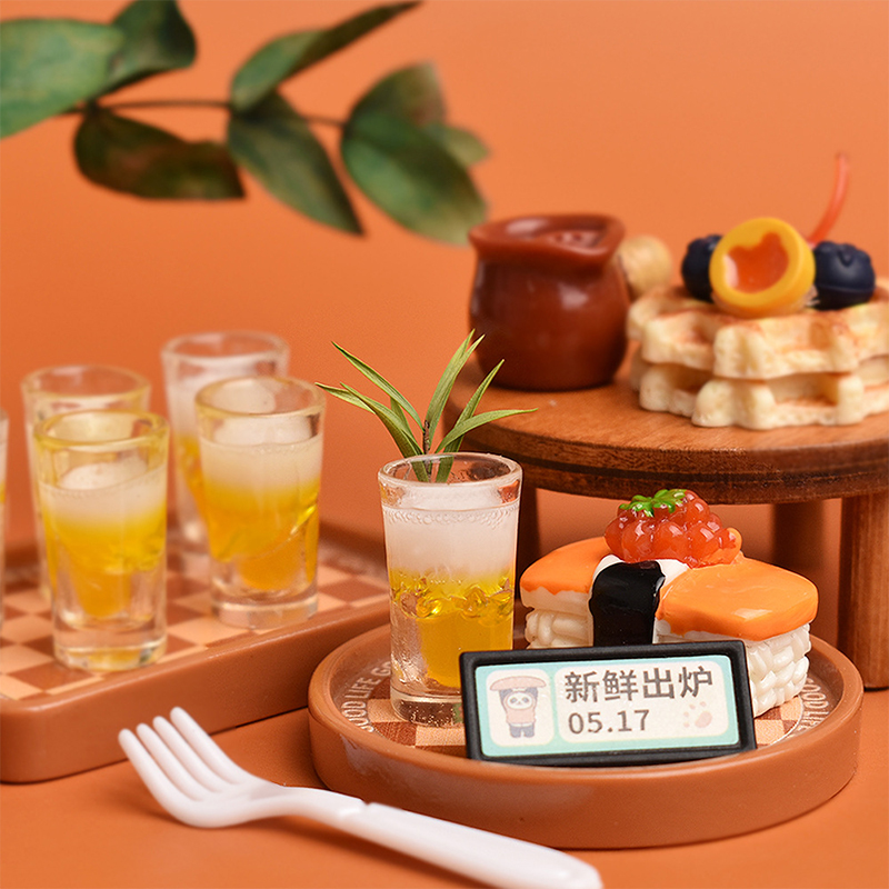 10 szt. Miniaturowe kubki do z – Wine Beer & Deli Reviews recenzja i cena