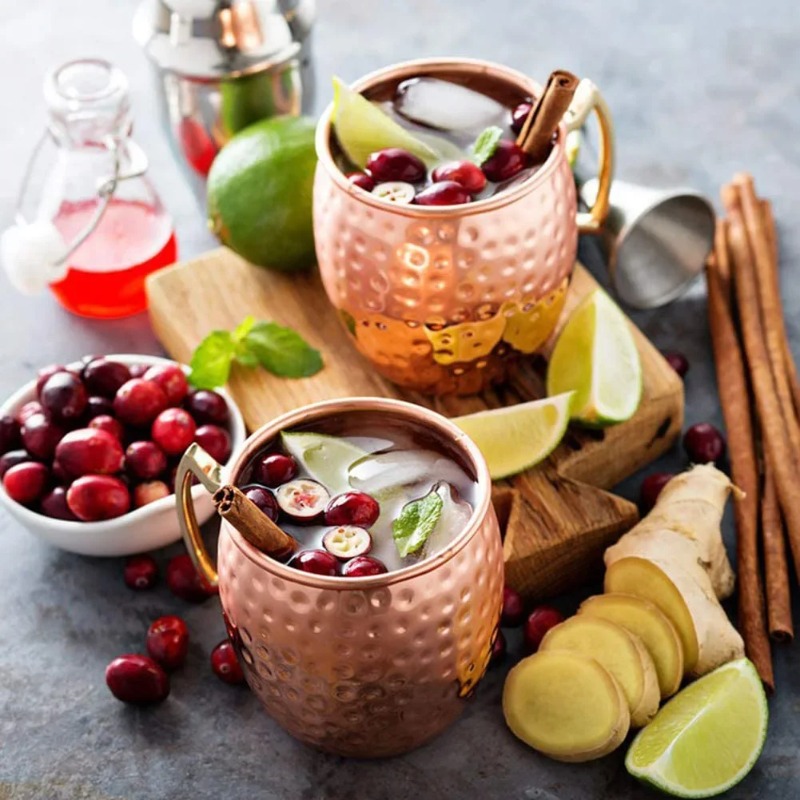 1-6 szt. Kubki do koktajli, ki – Wine Beer Cocktail recenzja i cena