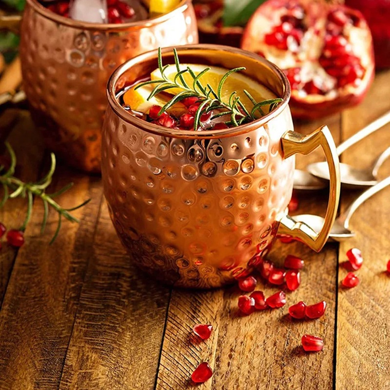 1-6 szt. Kubki do koktajli, ki – Wine Beer Cocktail recenzja i cena