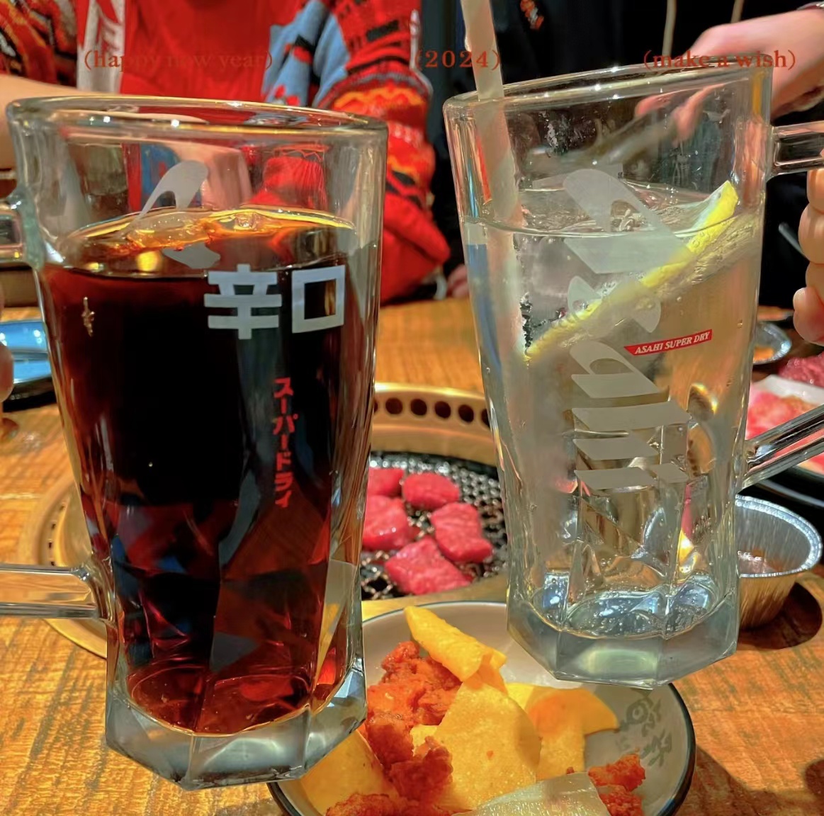 Gruby kielich do piwa Asahi z  – Beer Mug Handled recenzja i cena