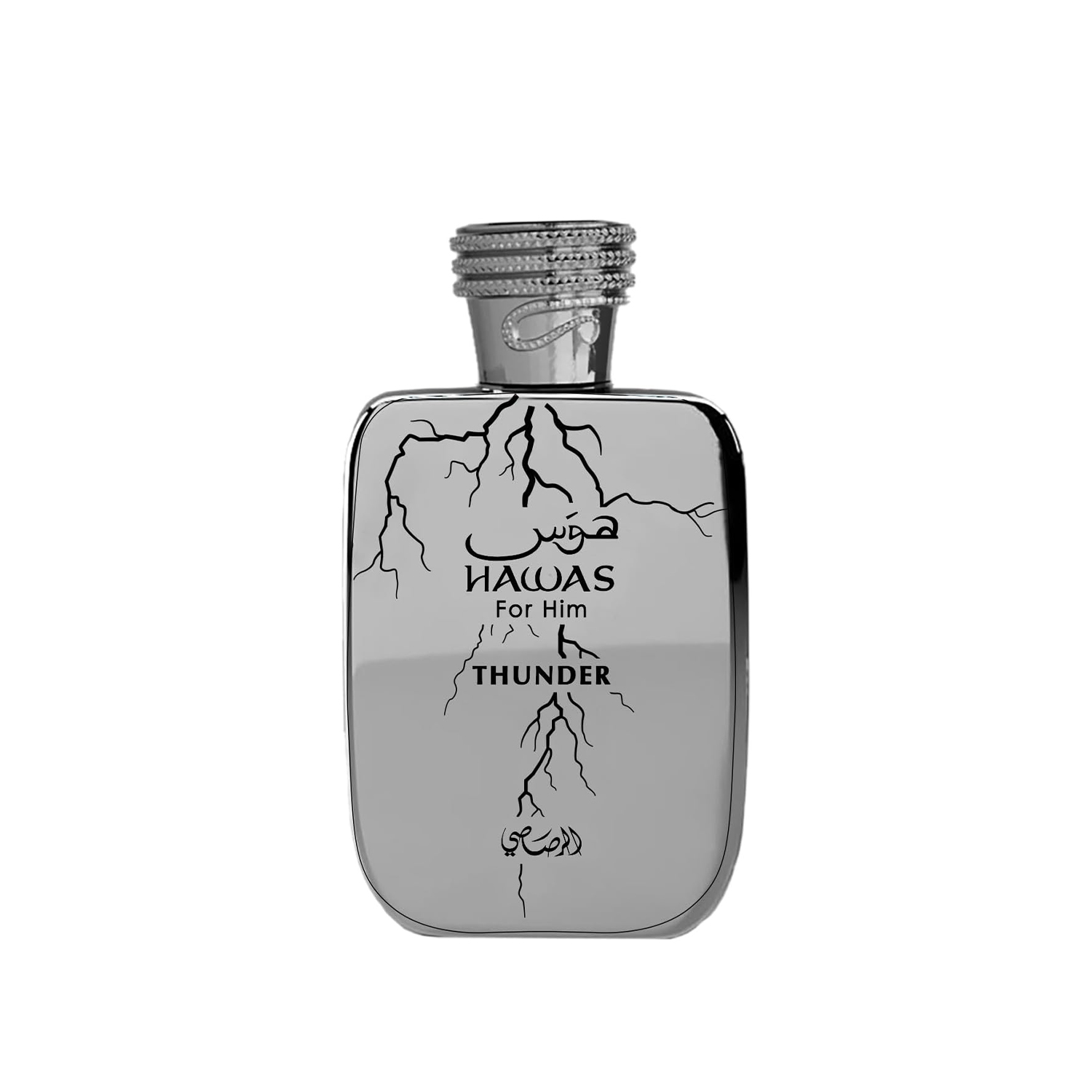 Rasasi Hawas Thunder for Him E – Wine&Beer Mouton recenzja i cena