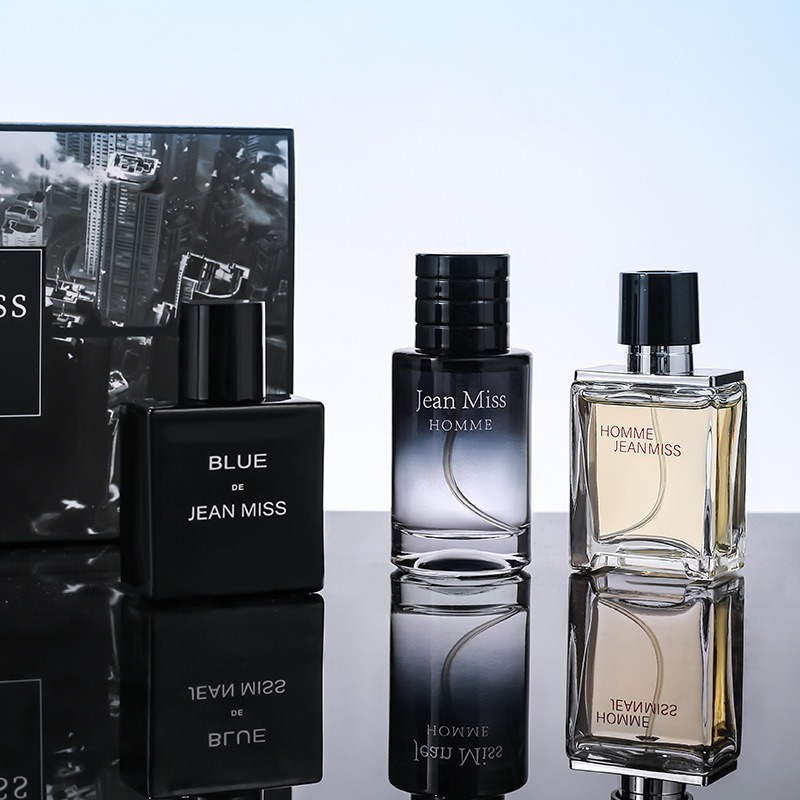 Zestaw męskich perfum 4 w 1, ś – Wine&Beer Mouton recenzja i cena