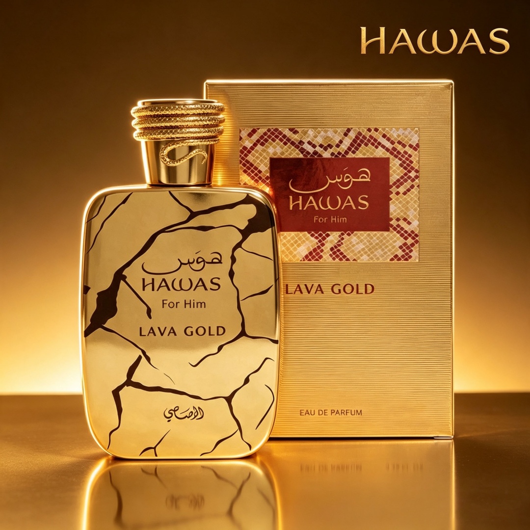 Hawas Lava Gold marki Rasasi 1 – Wine&Beer Mouton recenzja i cena