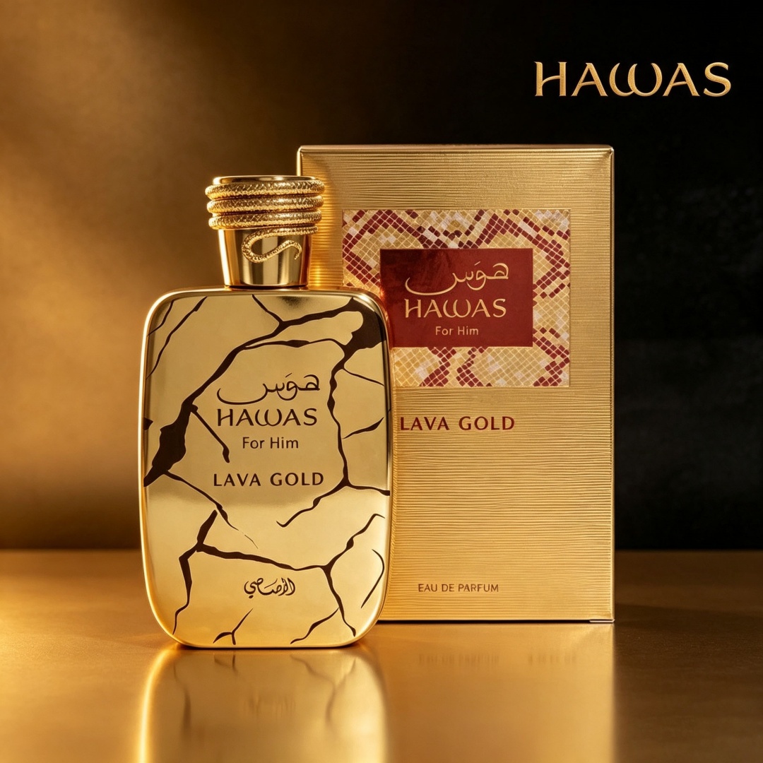 Hawas Lava Gold marki Rasasi 1 – Wine&Beer Mouton recenzja i cena