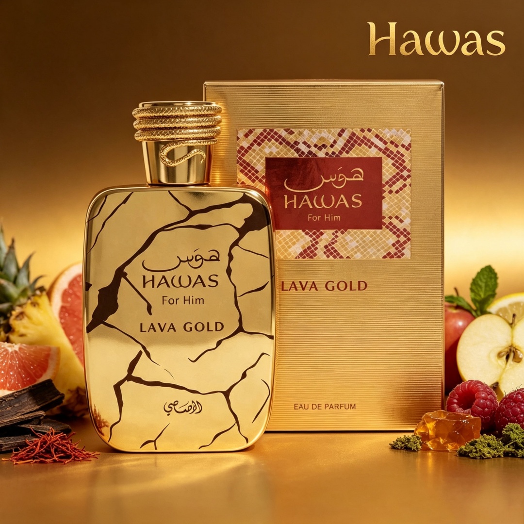 Hawas Lava Gold marki Rasasi 1 – Wine&Beer Mouton recenzja i cena
