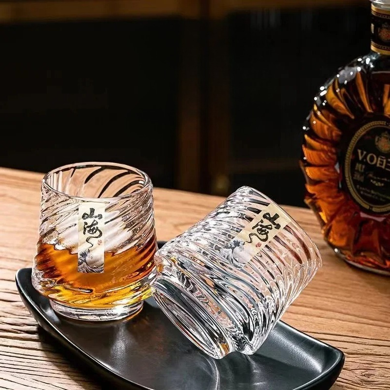 Zestaw szklanych kieliszków do – Wine Beer Cocktail recenzja i cena