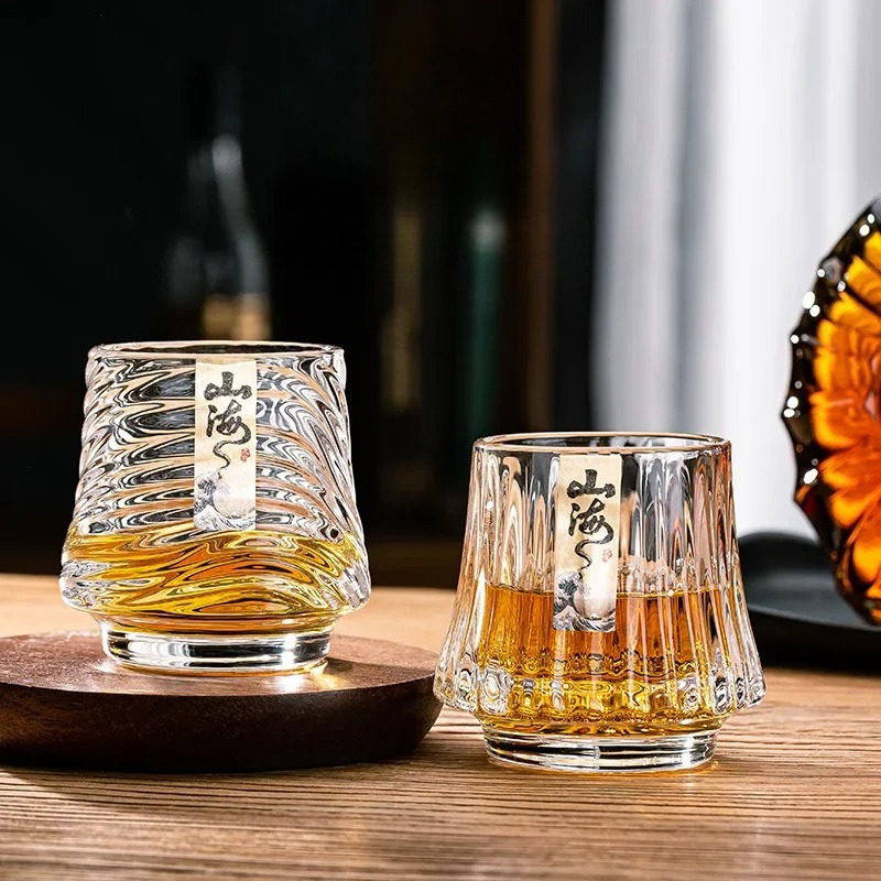 Zestaw szklanych kieliszków do – Wine Beer Cocktail recenzja i cena
