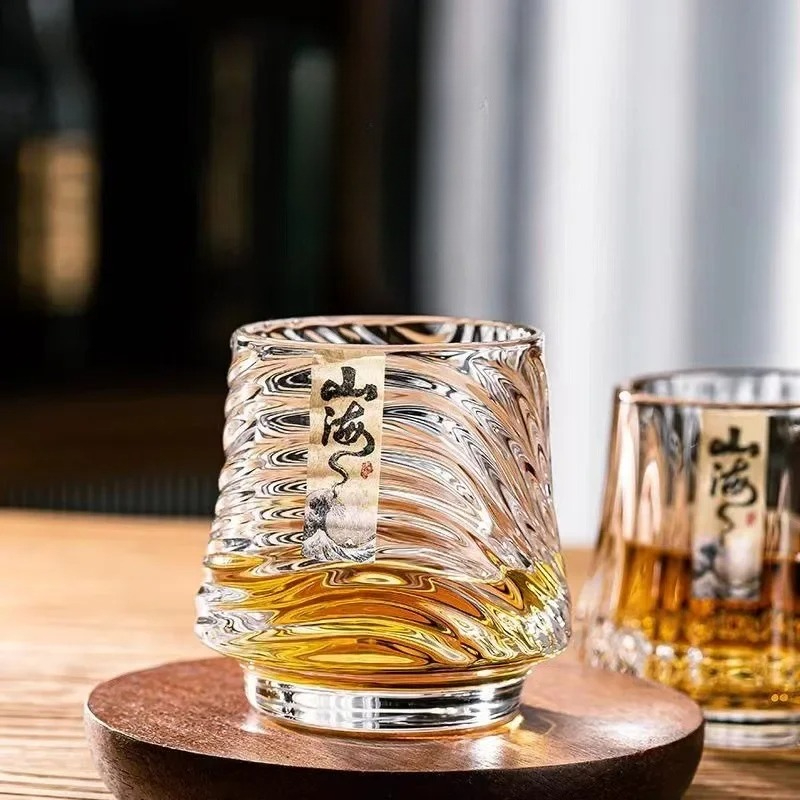 Zestaw szklanych kieliszków do – Wine Beer Cocktail recenzja i cena