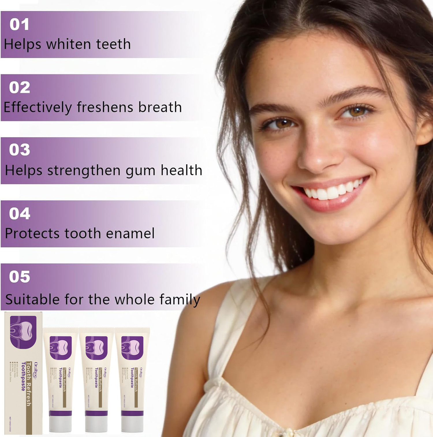 Tooth Refresh Wybielająca Past – Wine&Beer Mouton recenzja i cena