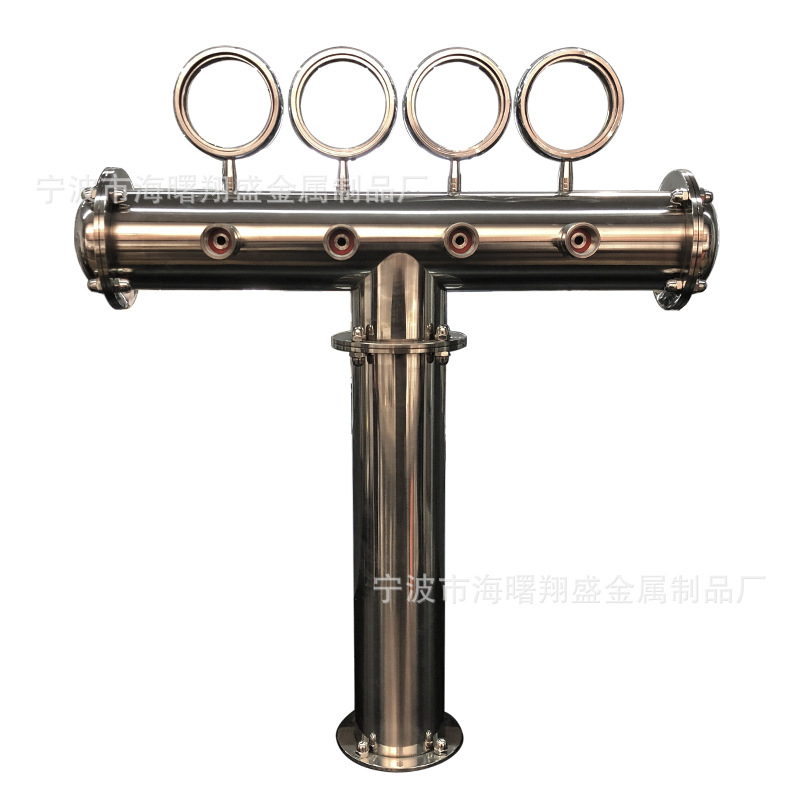 Kolumna do wina w kształcie li – Wine Beer Type recenzja i cena