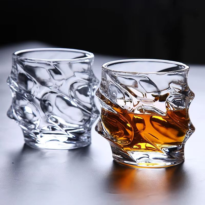 320ml przezroczyste kieliszki  – Wine Beer Cocktail recenzja i cena