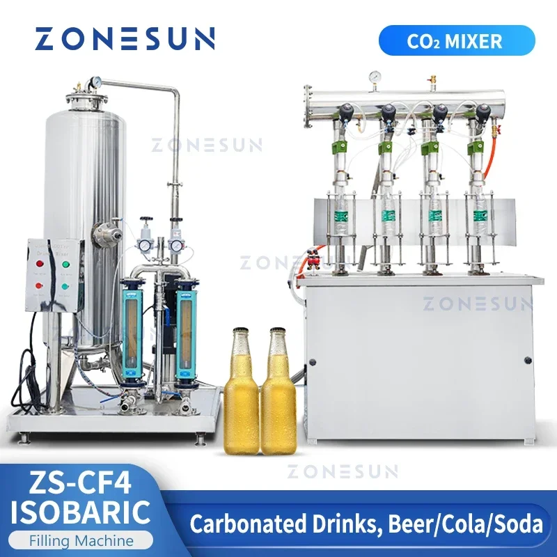 ZONESUN Maszyna do isobariczne – Wine Beer & Deli Reviews recenzja i cena