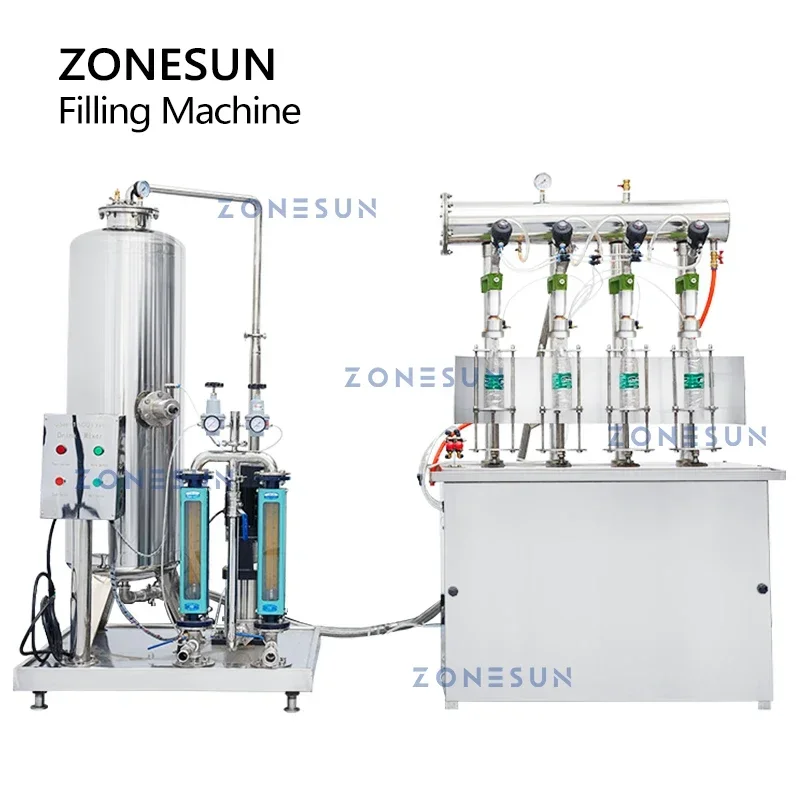 ZONESUN Maszyna do isobariczne – Wine Beer & Deli Reviews recenzja i cena