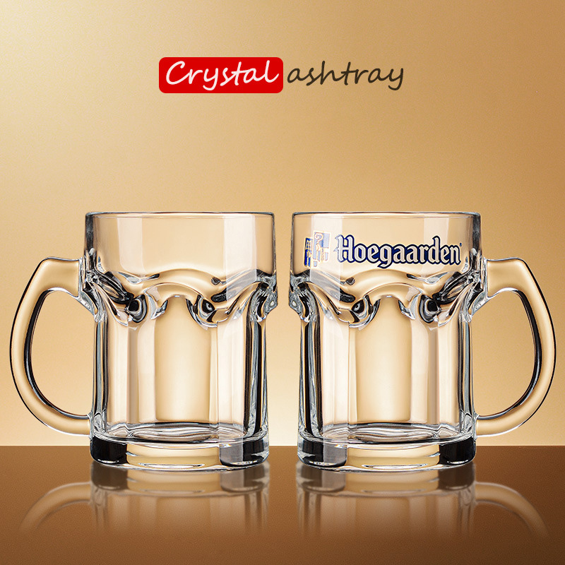 Kufel do piwa z uchwytem, krea – Beer Mug Handled recenzja i cena
