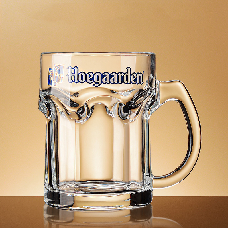Kufel do piwa z uchwytem, krea – Beer Mug Handled recenzja i cena