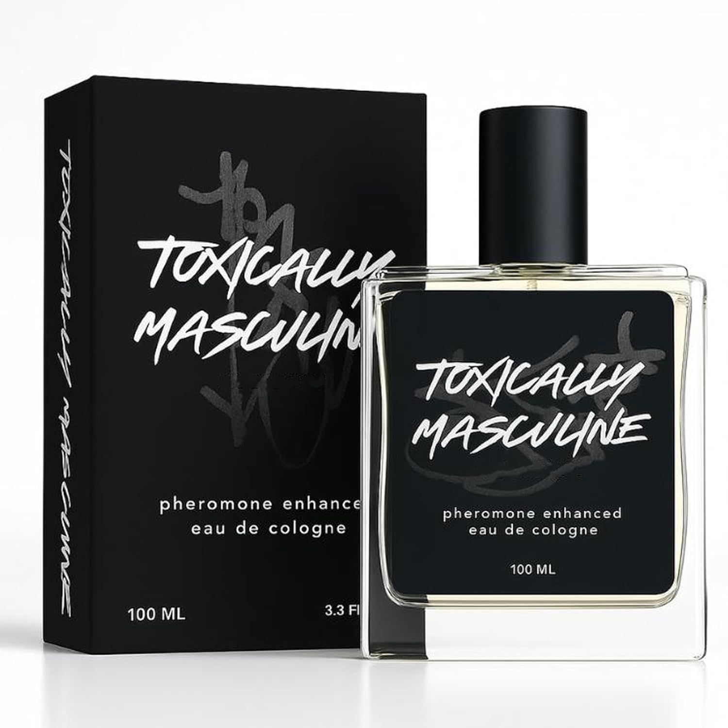 Toxically Masculine Cologne, p – Wine&Beer Mouton recenzja i cena