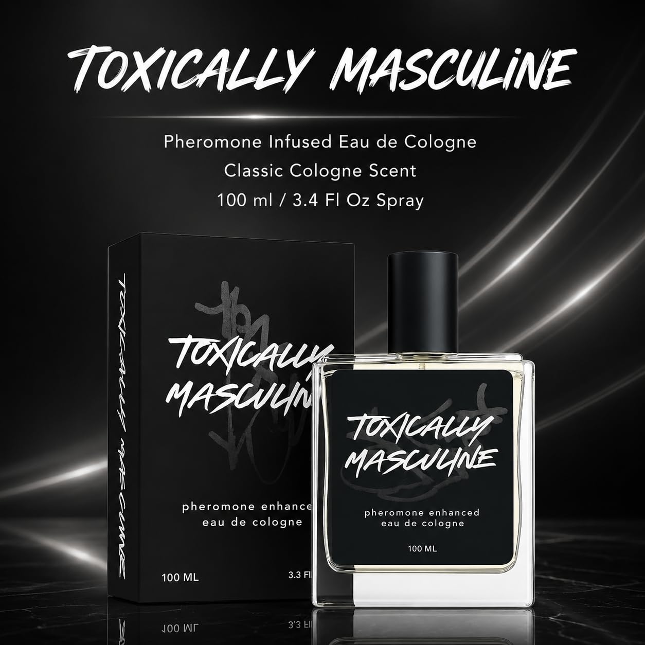 Toxically Masculine Cologne, p – Wine&Beer Mouton recenzja i cena