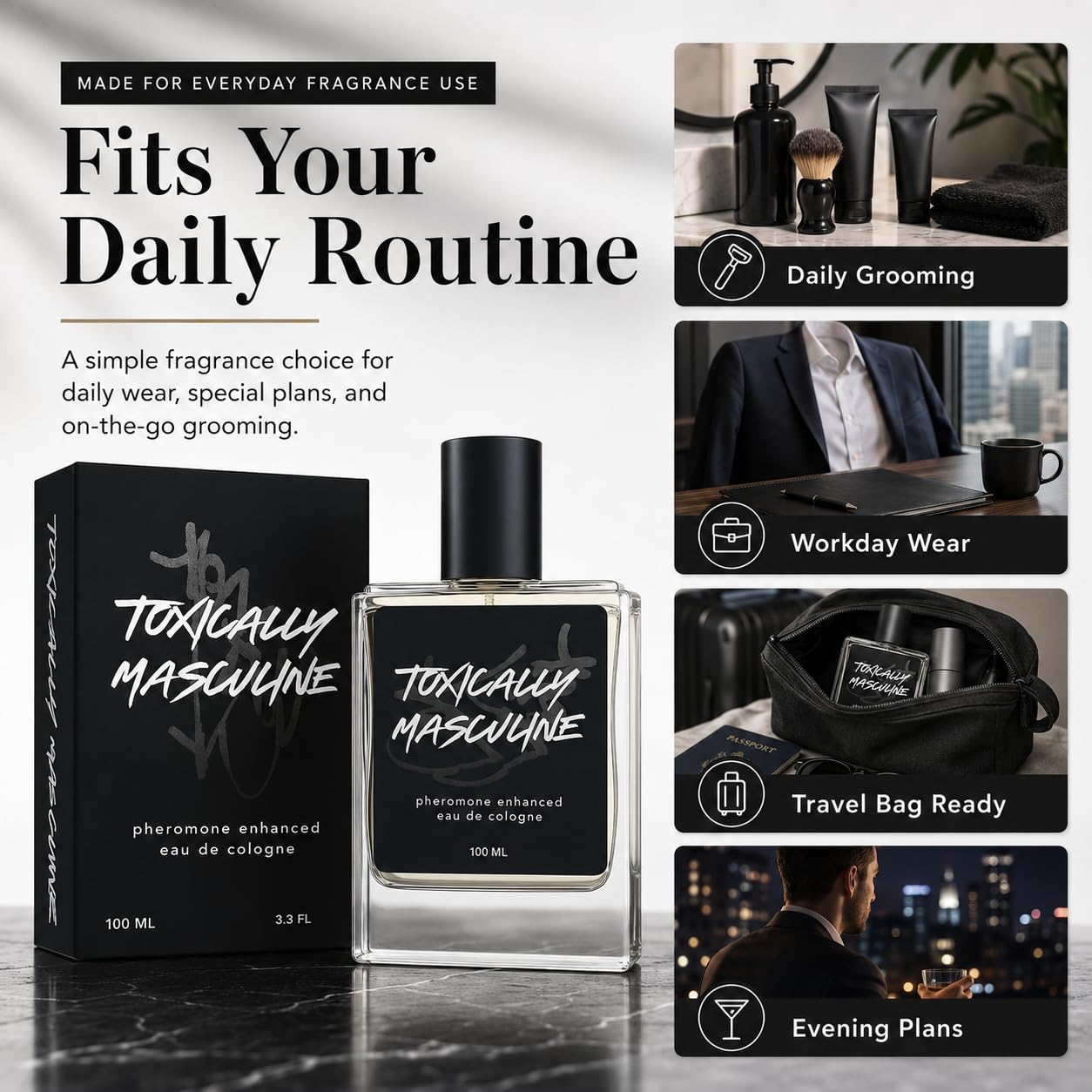 Toxically Masculine Cologne, p – Wine&Beer Mouton recenzja i cena
