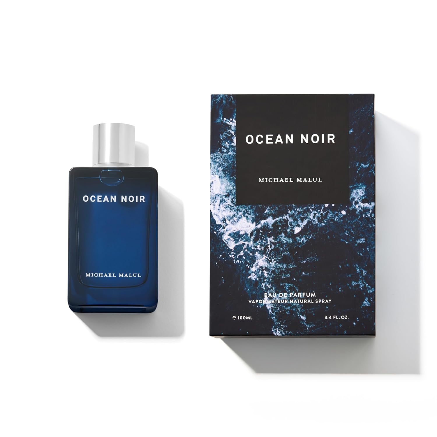 Michael Malul Ocean Noir Eau d – Wine&Beer Mouton recenzja i cena