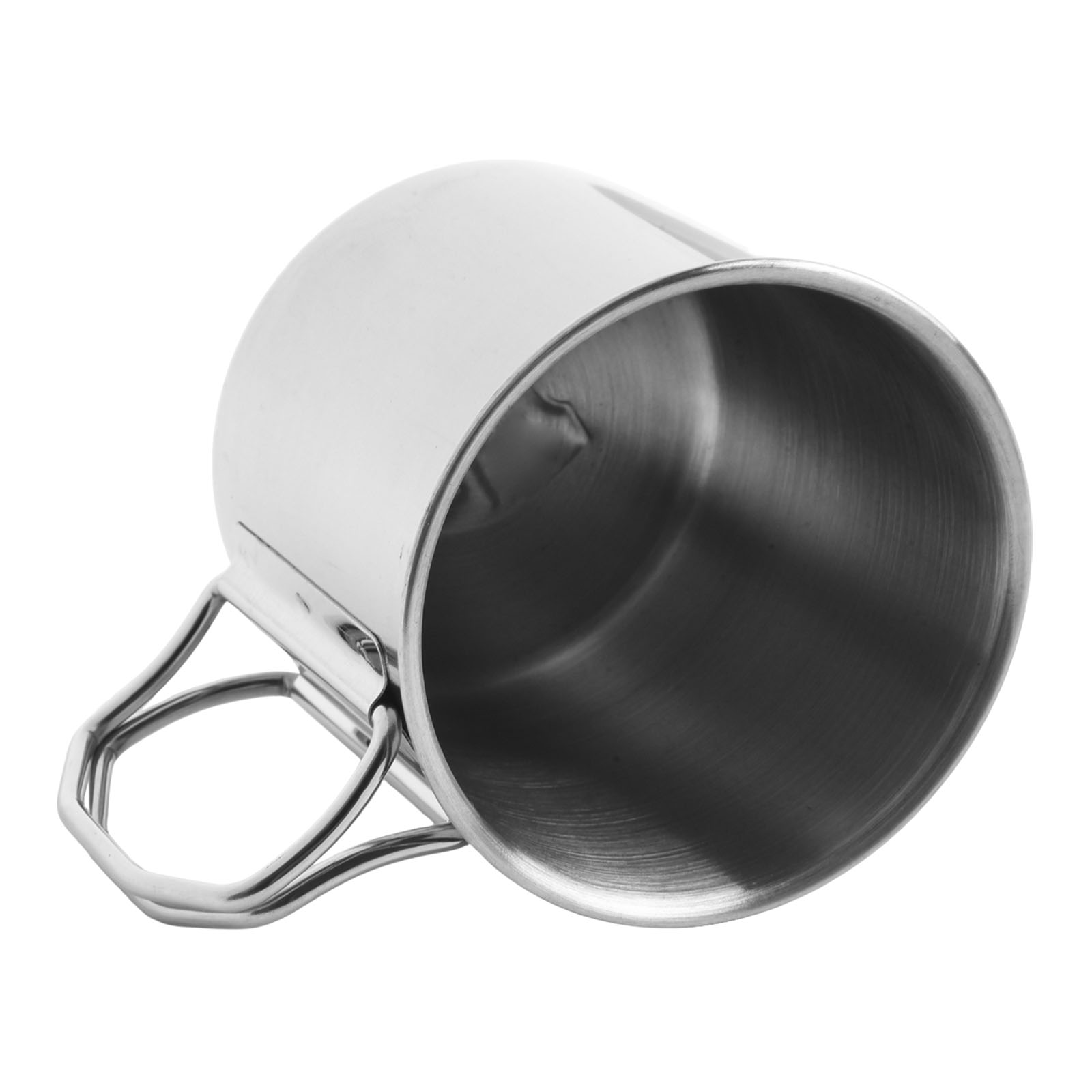 1 szt. 260/350/660ML Składany  – Beer Mug Handled recenzja i cena
