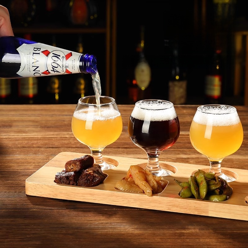 Karta do degustacji whisky i w – Wine Beer Tasting recenzja i cena