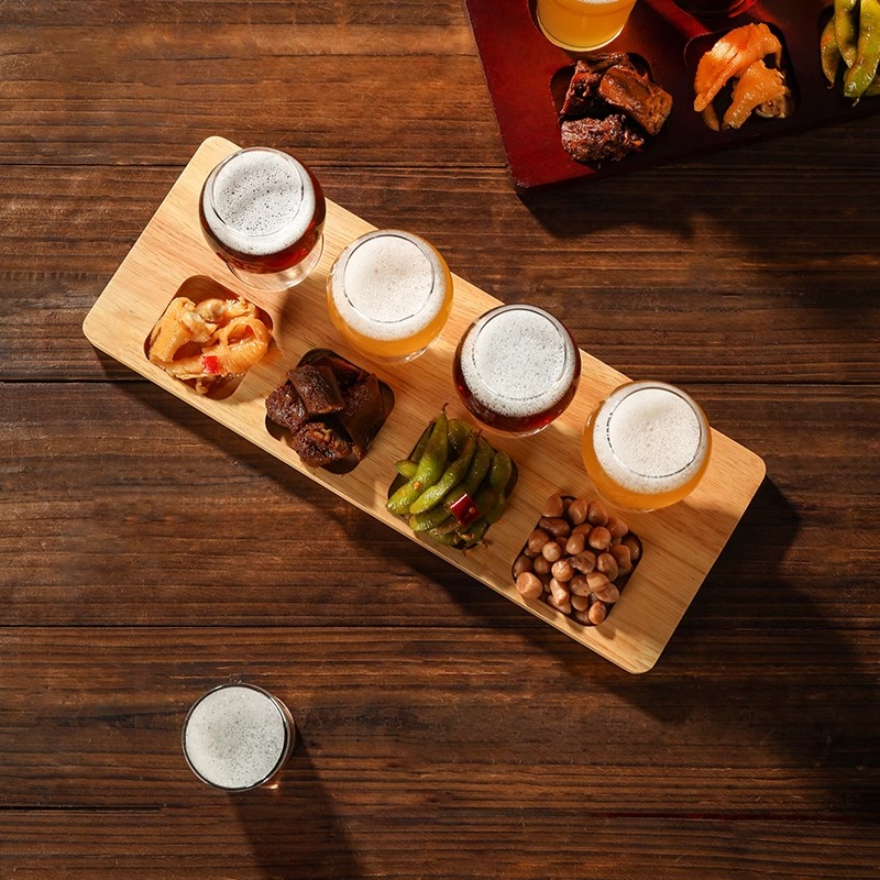 Karta do degustacji whisky i w – Wine Beer Tasting recenzja i cena