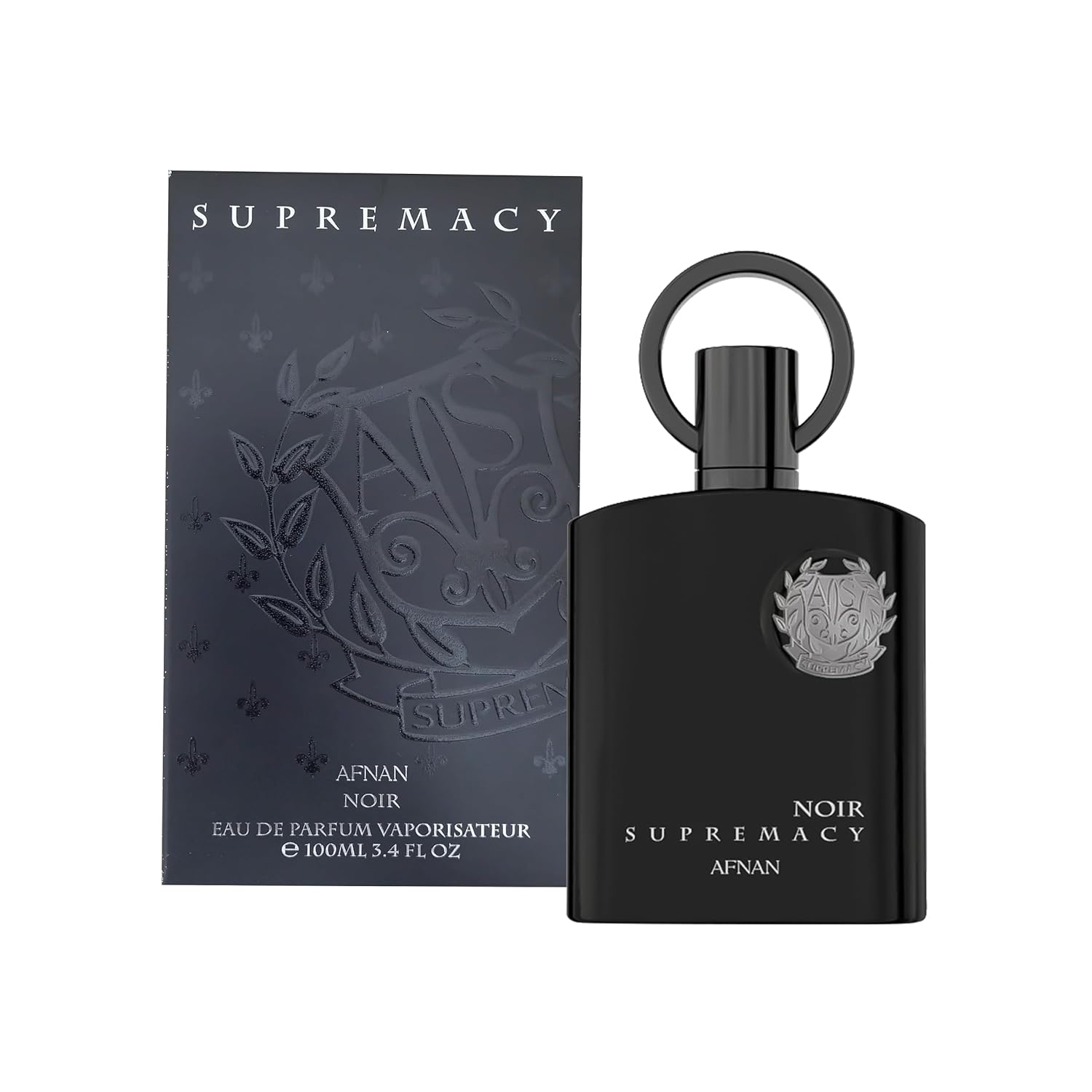 Afnan Supremacy Noir Eau de Pa – Wine&Beer Mouton recenzja i cena