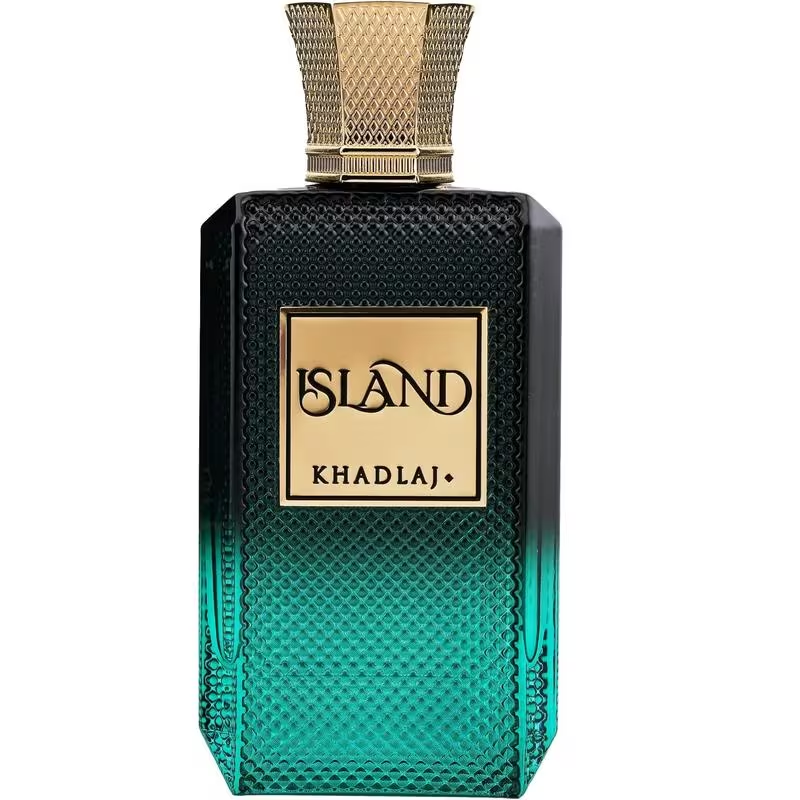 Khadlaj Island 3.4 oz / 100 ml – Wine&Beer Mouton recenzja i cena