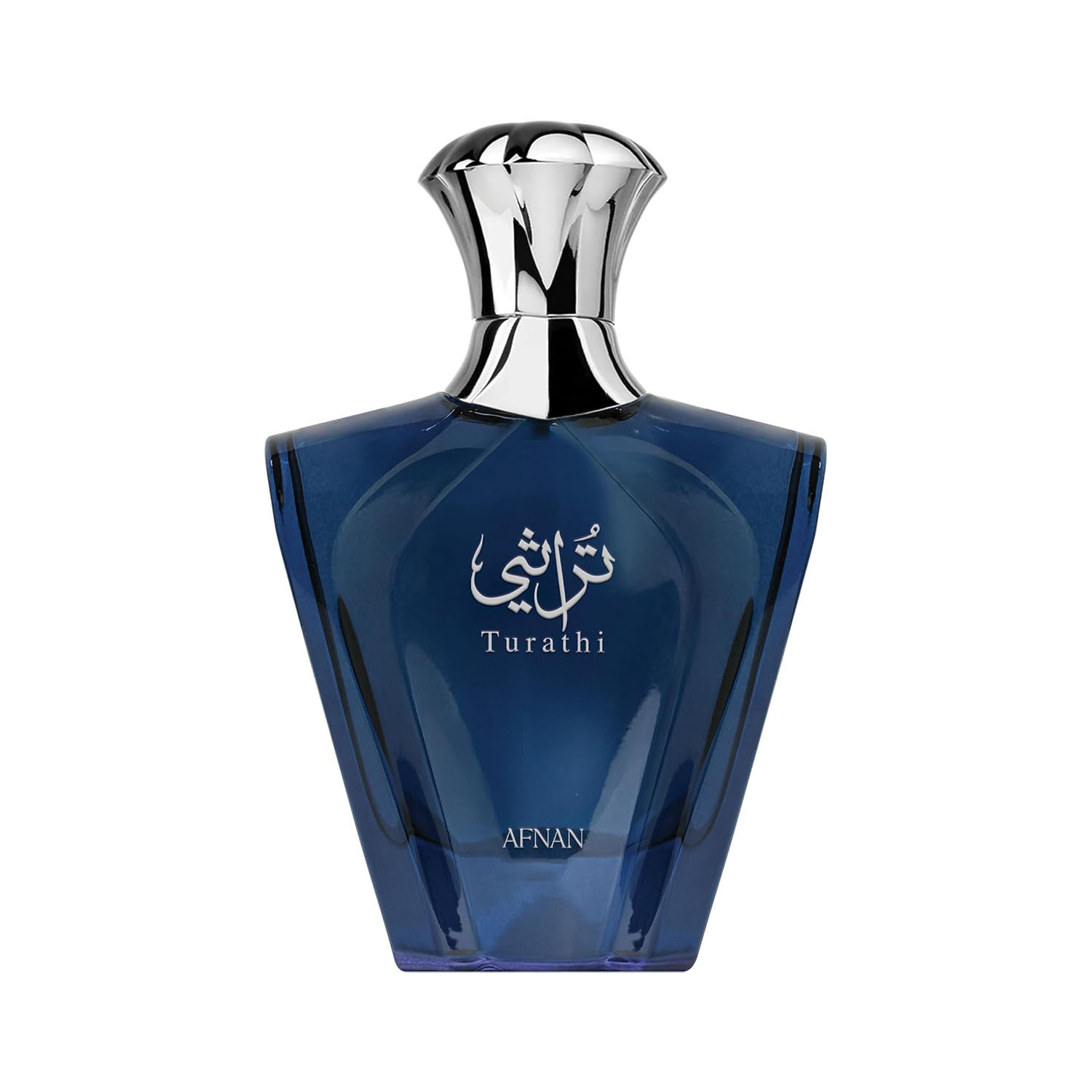 Afnan Turathi Blue Eau de Parf – Wine&Beer Mouton recenzja i cena